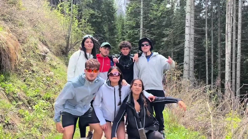 Post 3 by María Parejo on TikTok (video)