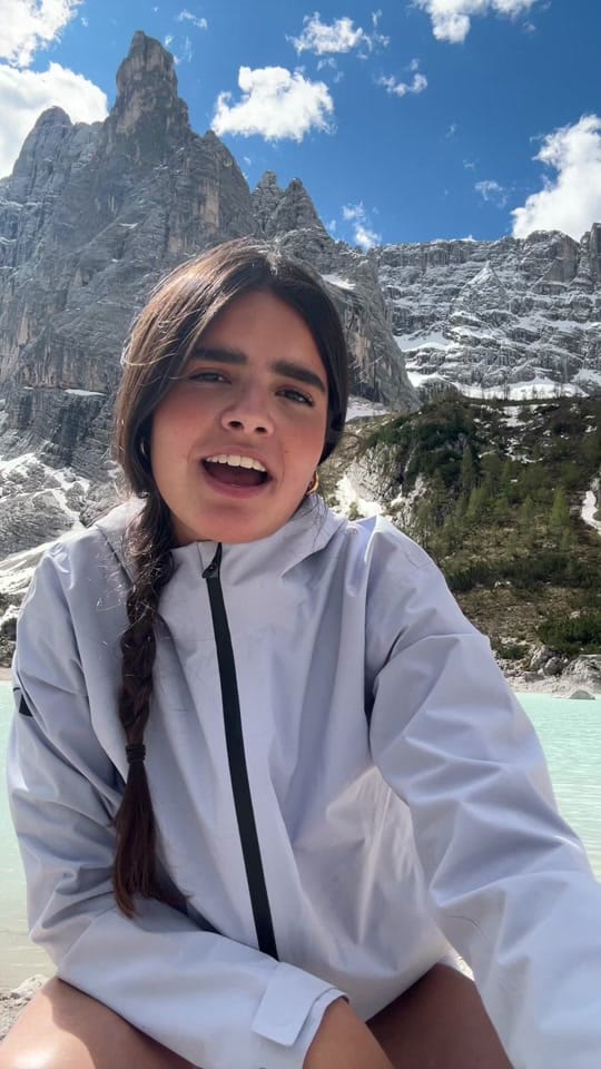 Post 8 by María Parejo on TikTok (video)