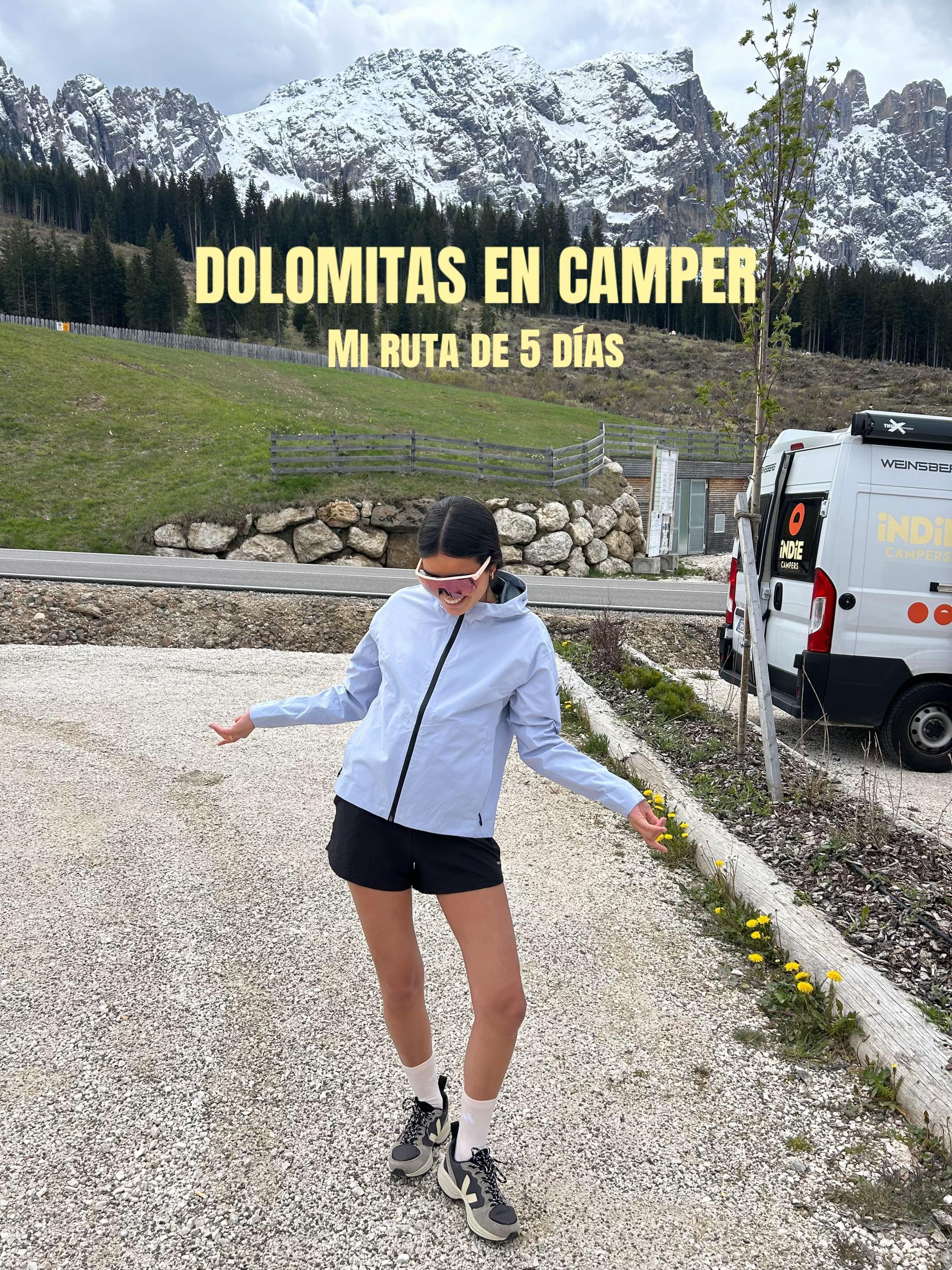 Post 1 by María Parejo on TikTok (video)
