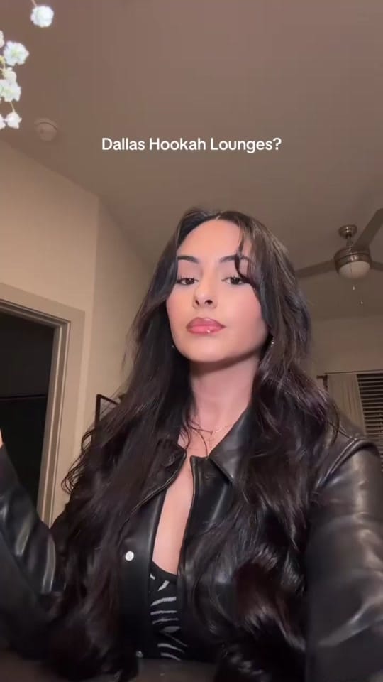 Post 7 by David Ojo, Dallas Broker on TikTok (video)