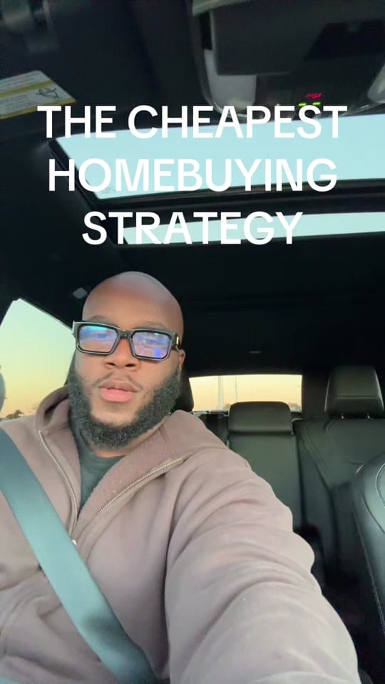 Post 9 by David Ojo, Dallas Broker on TikTok (video)