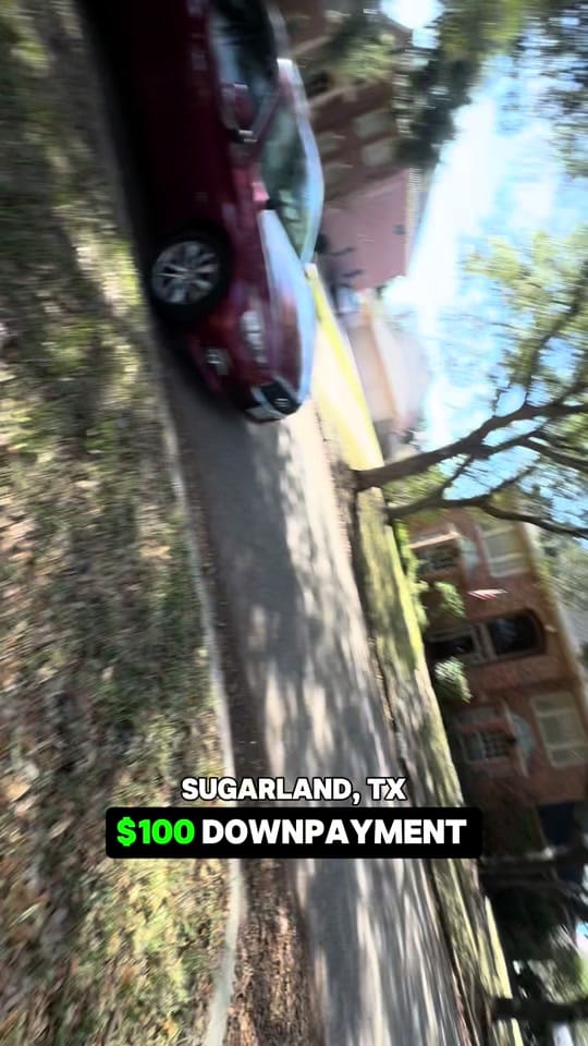 Post 5 by David Ojo, Dallas Broker on TikTok (video)