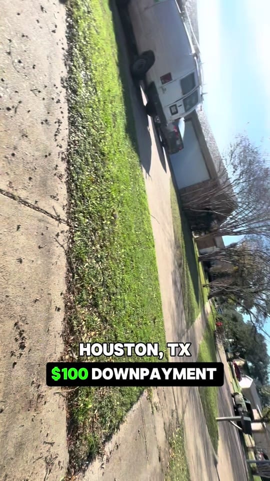 Post 3 by David Ojo, Dallas Broker on TikTok (video)