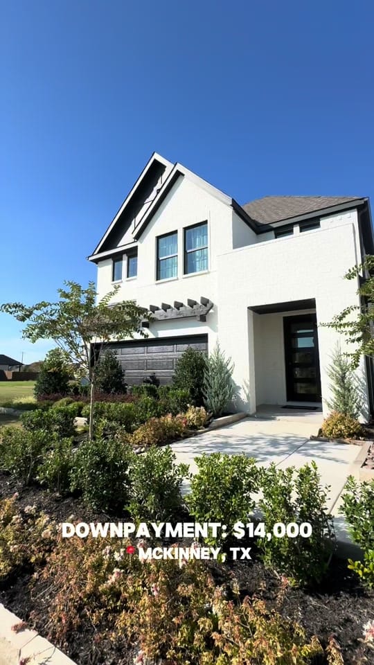 Post 10 by David Ojo, Dallas Broker on TikTok (video)