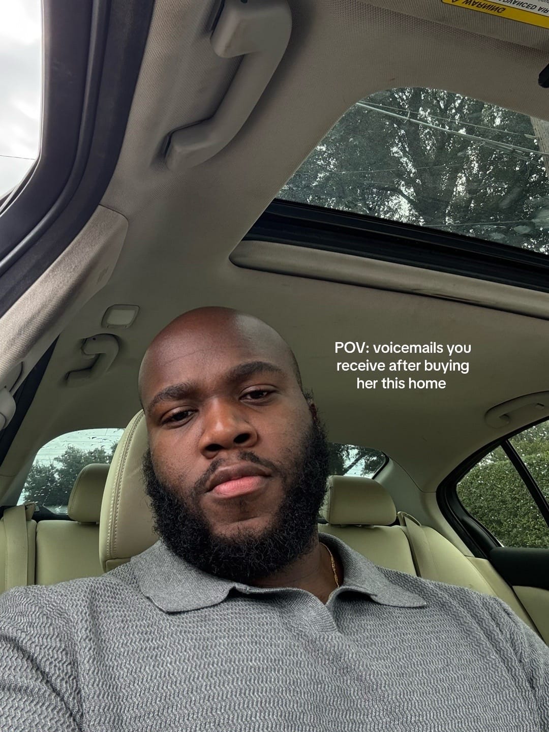 Post 4 by David Ojo, Dallas Broker on TikTok (video)
