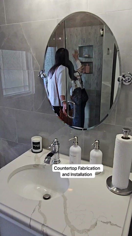 Post 10 by Carlos - Chi Contractor on TikTok (video)