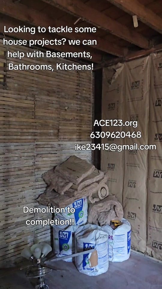 Post 9 by Carlos - Chi Contractor on TikTok (video)