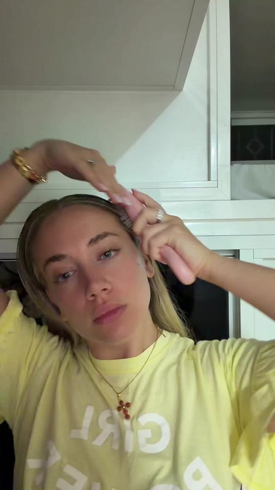 Post 5 by Lucía Alcón on TikTok (video)