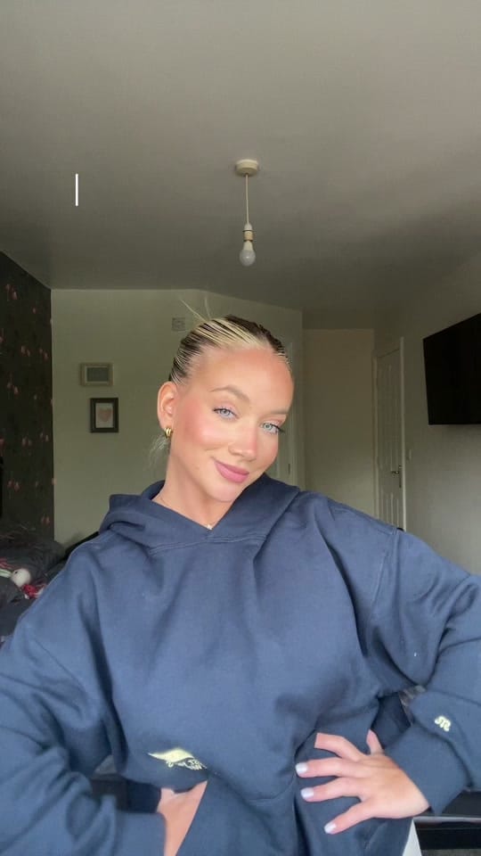 Post 10 by Lucía Alcón on TikTok (video)