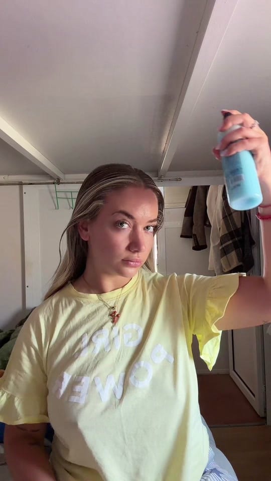 Post 6 by Lucía Alcón on TikTok (video)