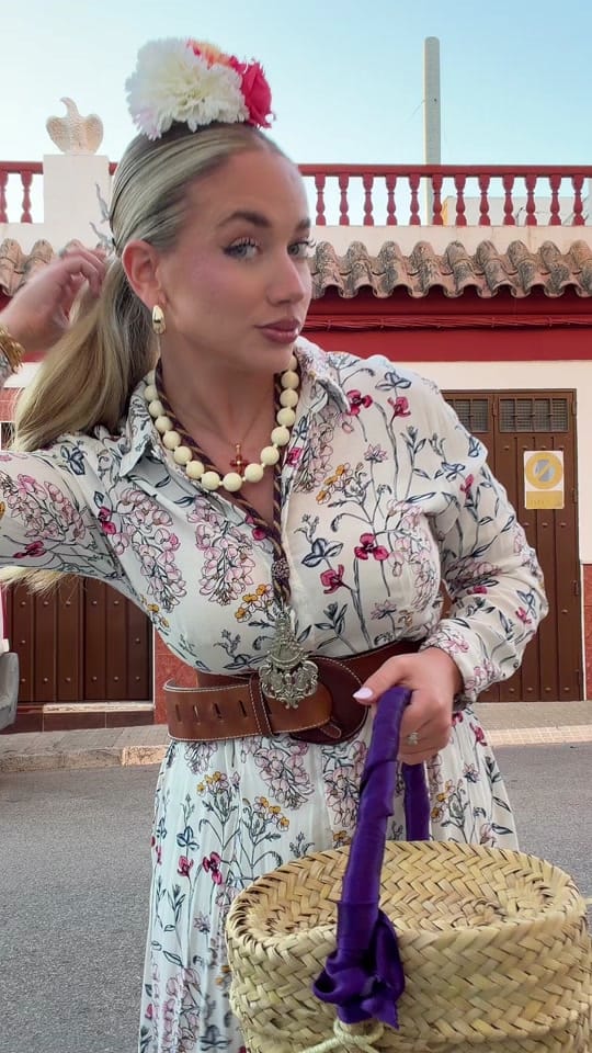 Post 8 by Lucía Alcón on TikTok (video)