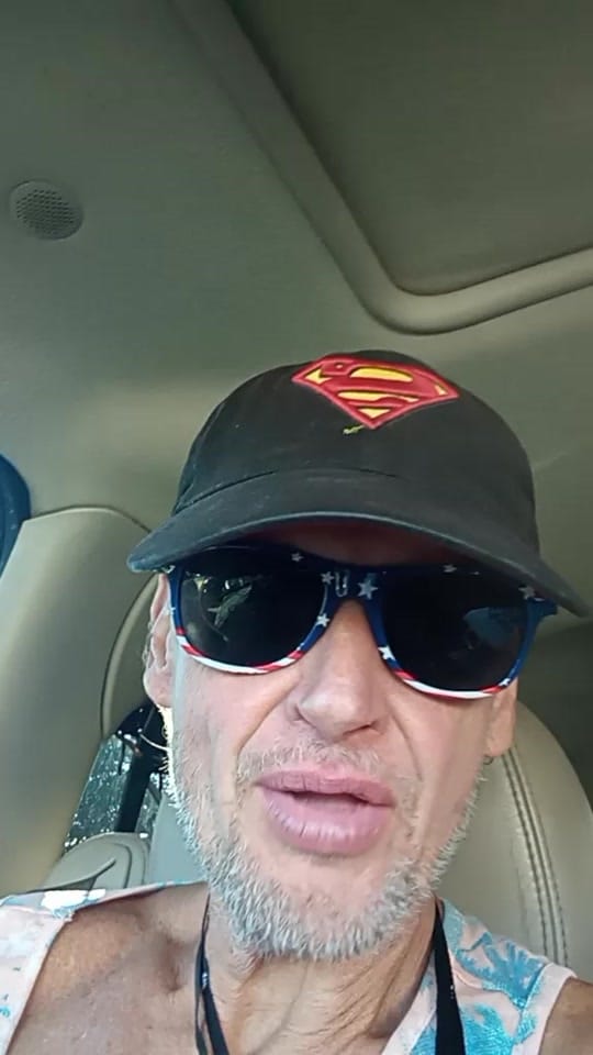 Post 2 by robertheizelman on TikTok (video)
