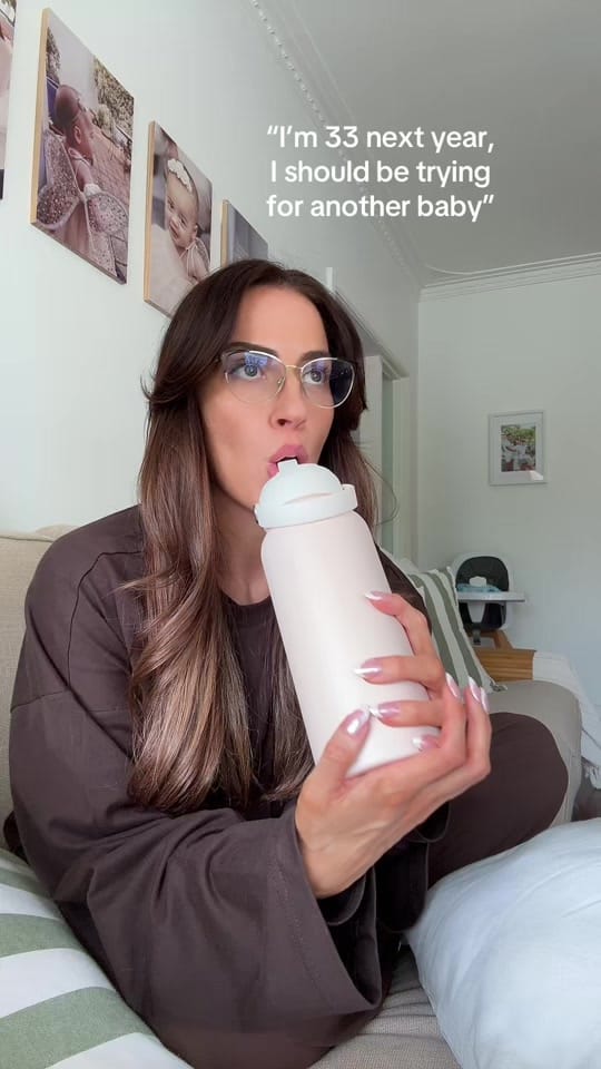 Post 3 by FIA ILARDA on TikTok (video)