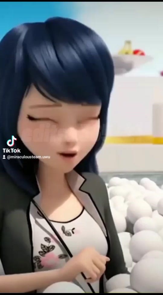 Post 4 by miraculous team xD on TikTok (video)
