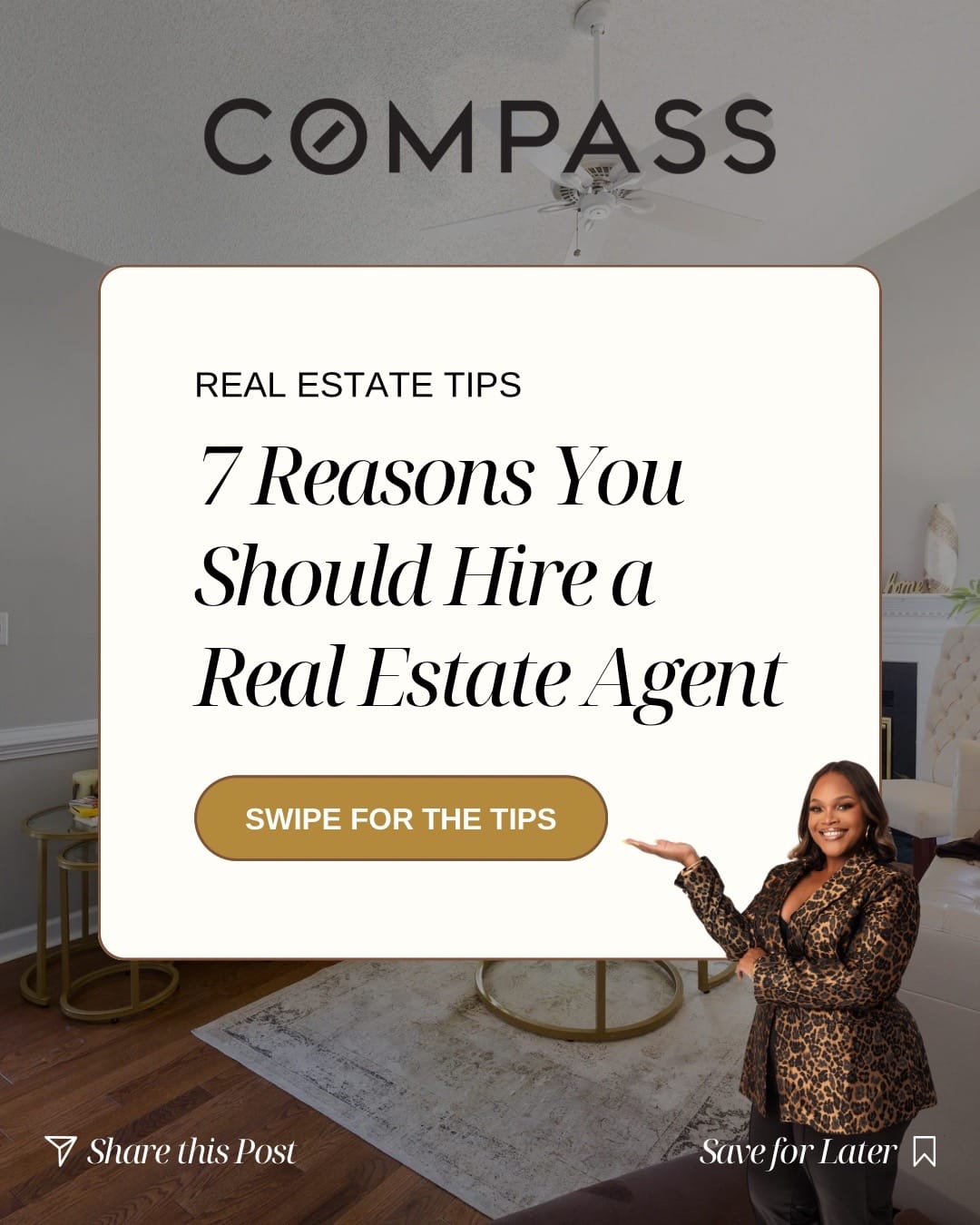 Post 2 by Jasmine, The REALTOR on TikTok (video)