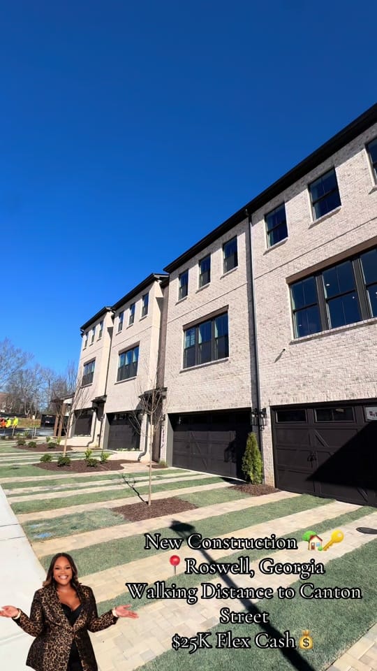 Post 9 by Jasmine, The REALTOR on TikTok (video)