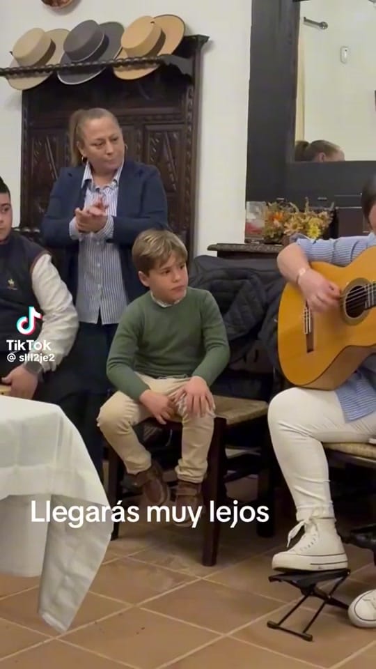 Post 6 by Oscar on TikTok (video)
