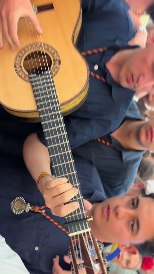 Post 5 by Oscar on TikTok (video)
