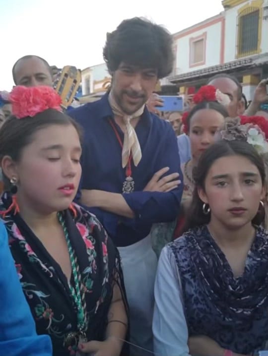 Post 10 by Oscar on TikTok (video)