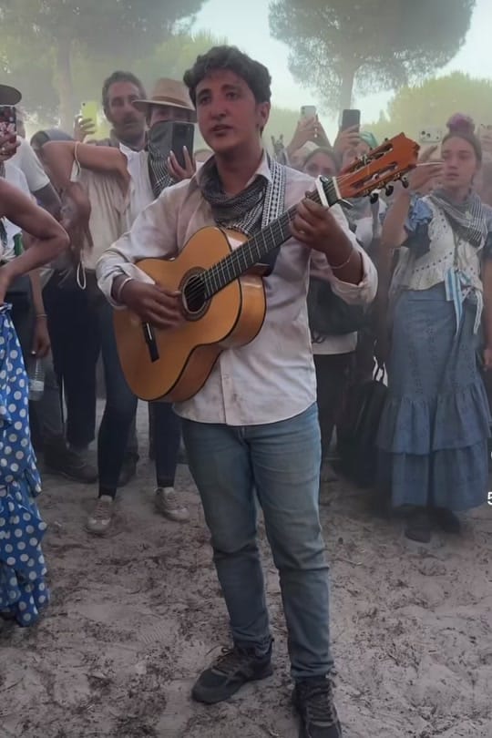 Post 3 by Oscar on TikTok (video)