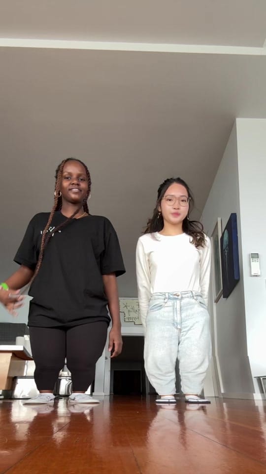 Post 6 by Kelaressa on TikTok (video)