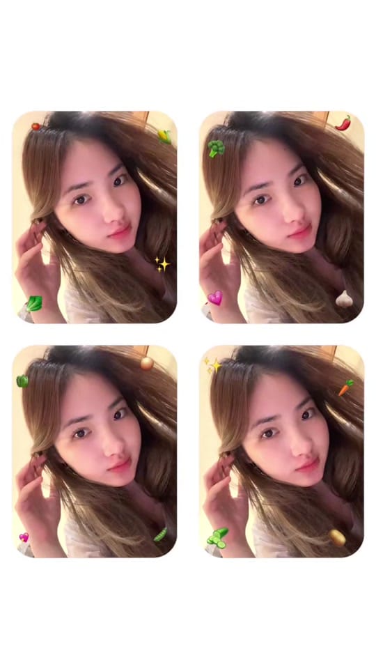 Post 1 by Kelaressa on TikTok (video)