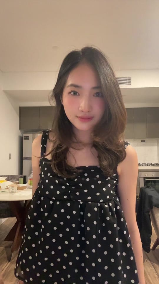 Post 9 by Kelaressa on TikTok (video)