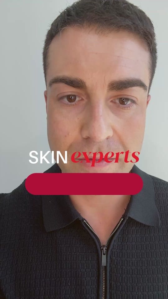 Post 8 by O Cosmedics on TikTok (video)
