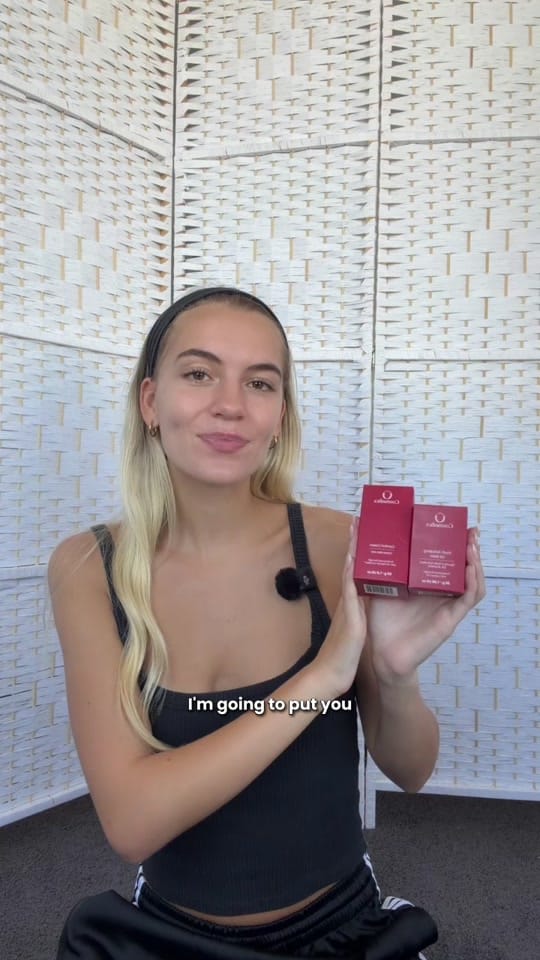 Post 5 by O Cosmedics on TikTok (video)