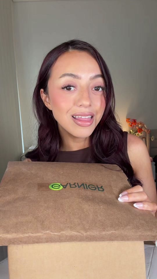 Post 4 by Ange | Full Glam & Beauty on TikTok (video)