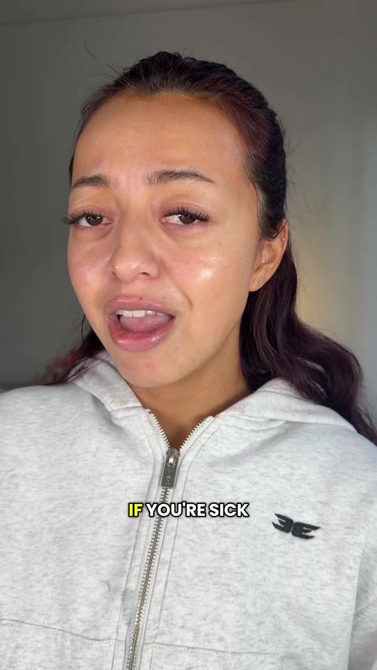 Post 3 by Ange | Full Glam & Beauty on TikTok (video)