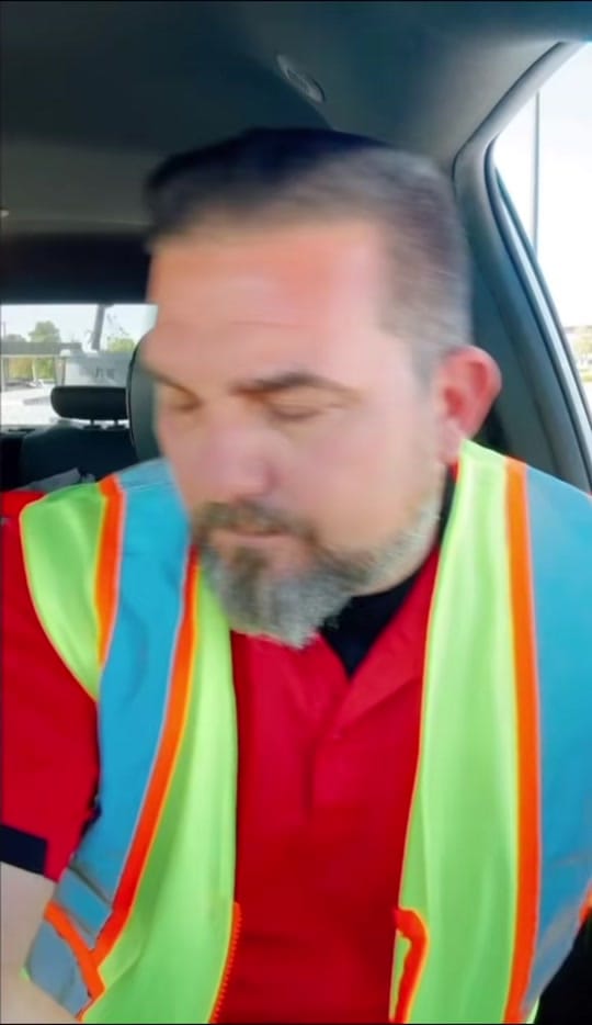 Post 4 by kriswatson78 on TikTok (video)