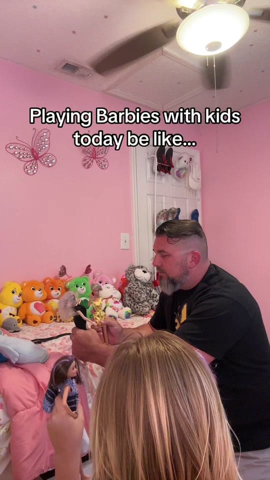 Post 8 by kriswatson78 on TikTok (video)