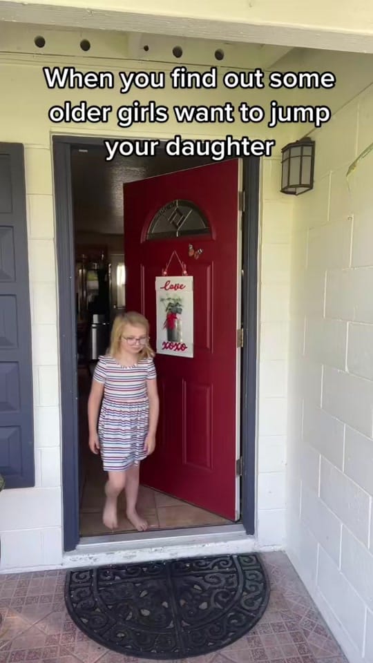 Post 5 by kriswatson78 on TikTok (video)