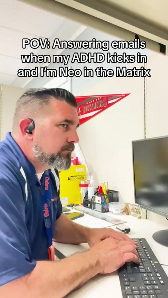 Post 1 by kriswatson78 on TikTok (video)