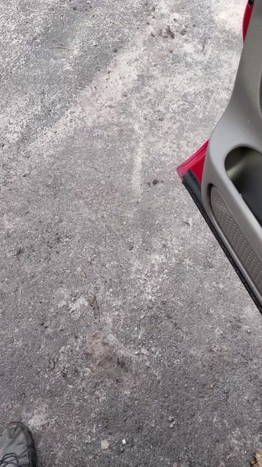 Post 10 by kriswatson78 on TikTok (video)