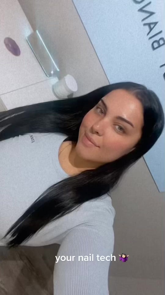 Post 10 by Klaws by Bianca on TikTok (video)