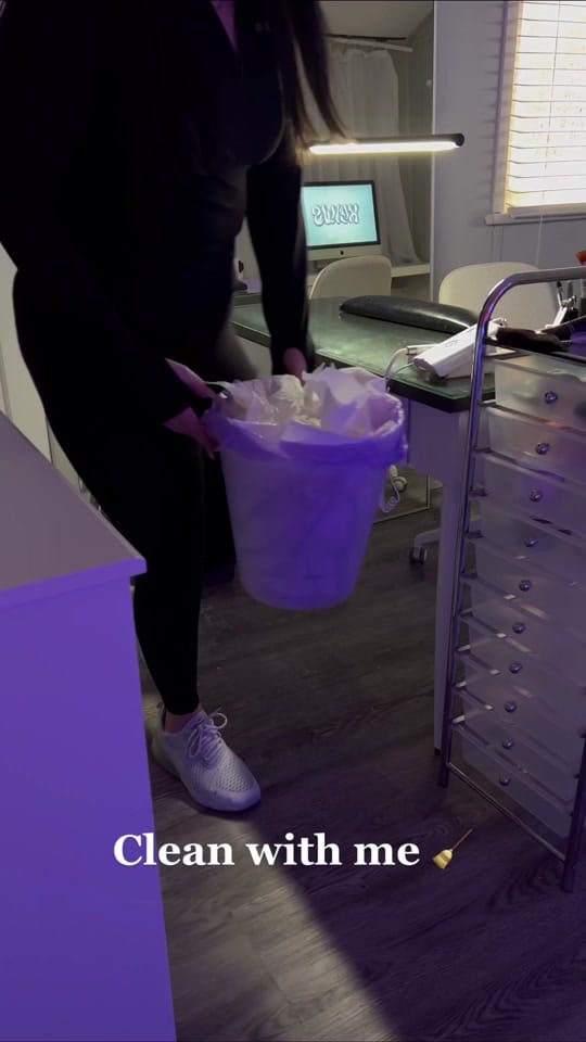 Post 6 by Klaws by Bianca on TikTok (video)