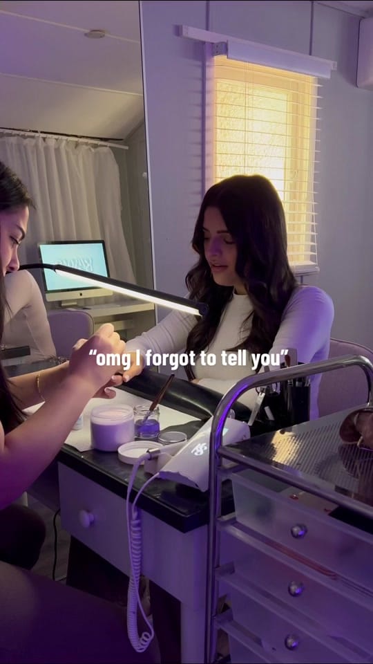 Post 5 by Klaws by Bianca on TikTok (video)