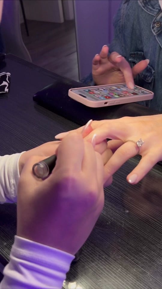Post 1 by Klaws by Bianca on TikTok (video)