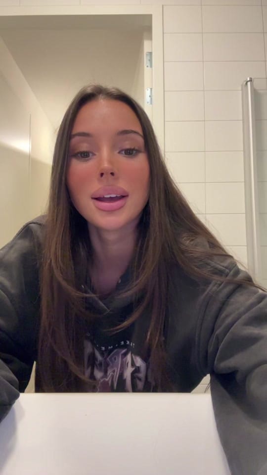 Post 8 by Victoria Verloop on TikTok (video)