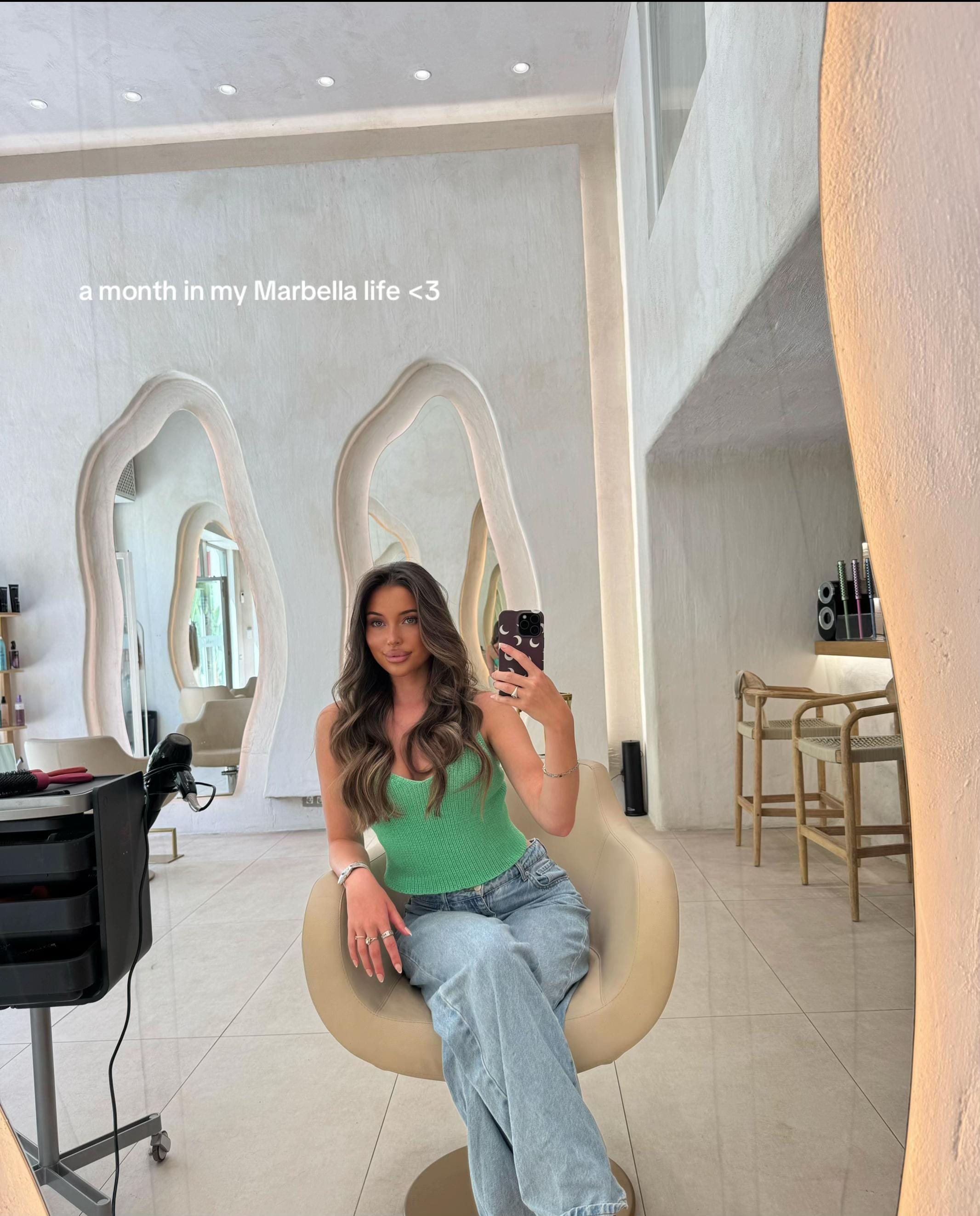 Post 1 by Victoria Verloop on TikTok (video)