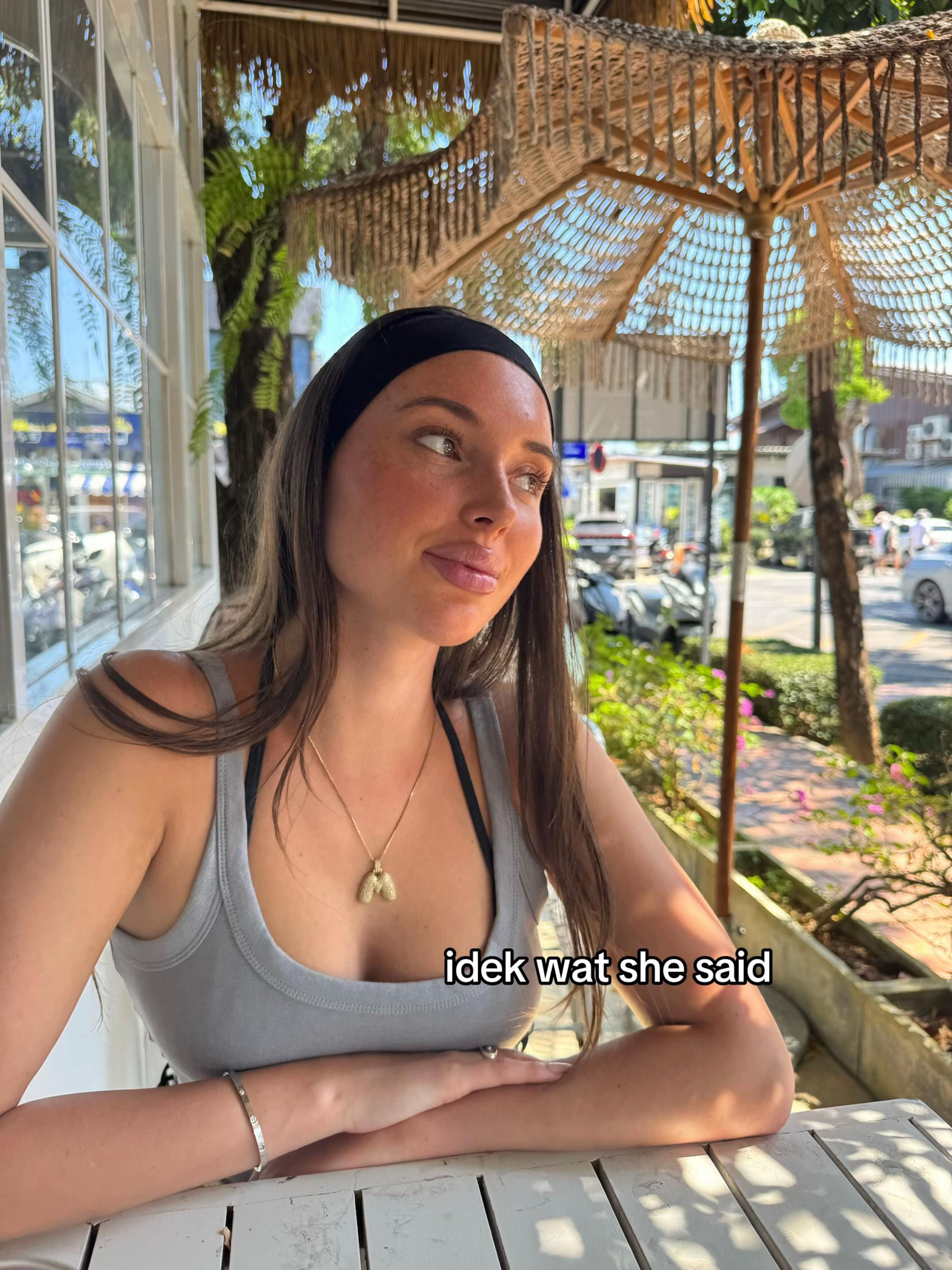 Post 5 by Victoria Verloop on TikTok (video)