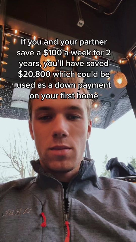 Post 6 by Jack Macdonald on TikTok (video)