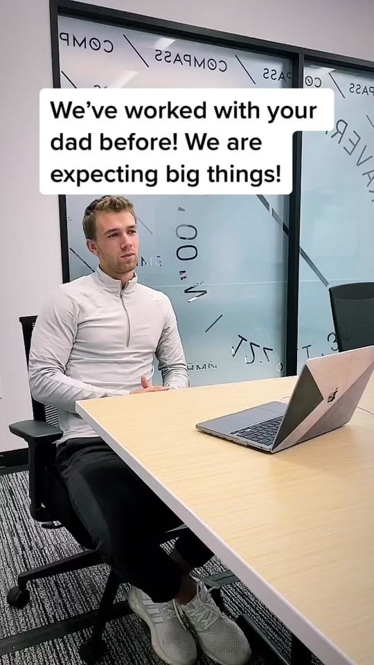 Post 5 by Jack Macdonald on TikTok (video)