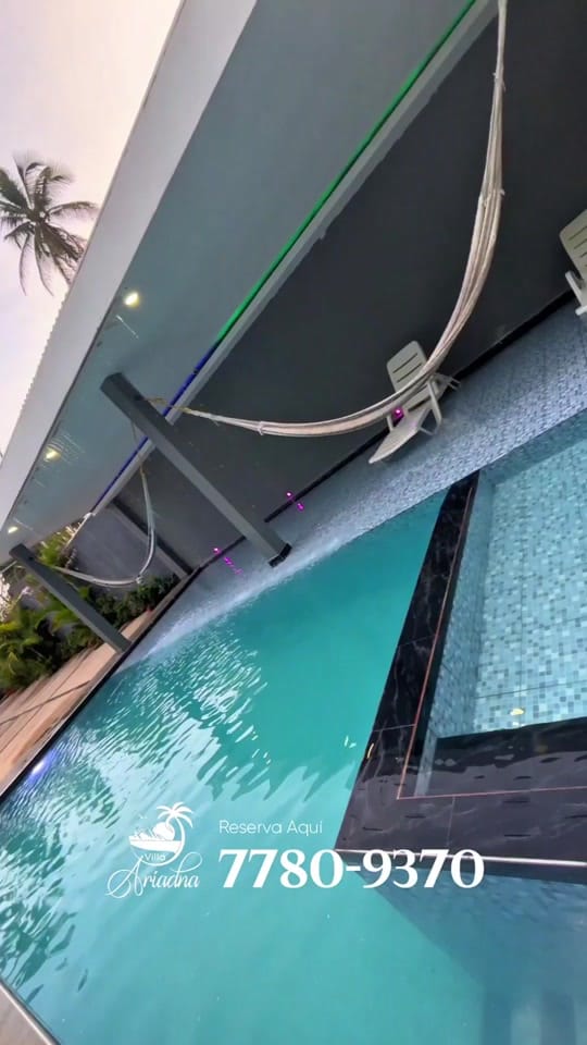 Post 10 by Villa Ariadna on TikTok (video)