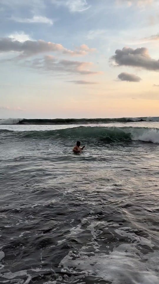 Post 2 by Villa Ariadna on TikTok (video)