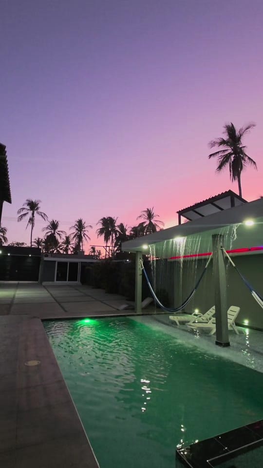 Post 8 by Villa Ariadna on TikTok (video)