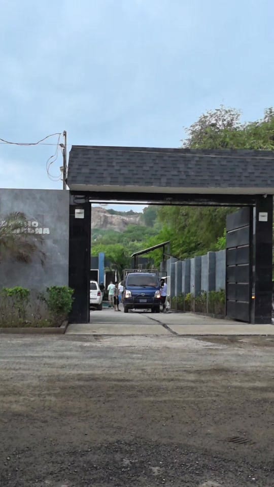 Post 4 by Villa Ariadna on TikTok (video)