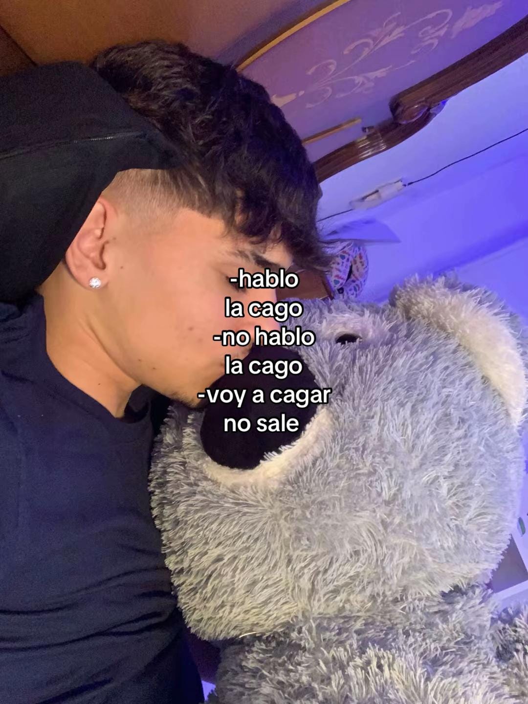 Post 5 by Gael on TikTok (video)